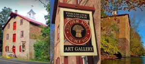 Stover Mill Gallery